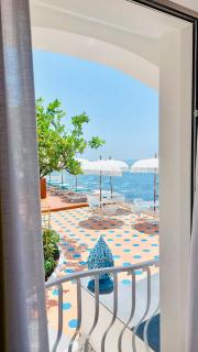 Villa Dei Principi - Positano - 5