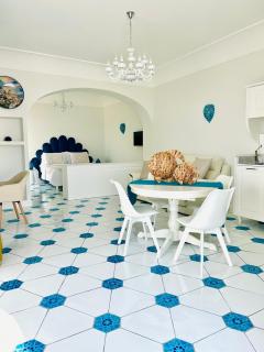 Villa Dei Principi - Positano - 3