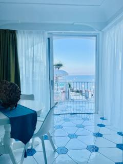 Villa Dei Principi - Positano - 8