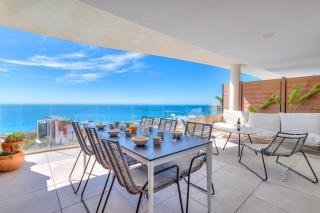 Stunning 2 bedroom apartment. - Fuengirola - 0