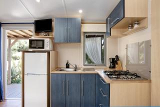 Mobile Home Maria Marta - Barbate - 6