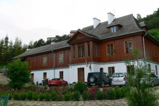 Dworek Karpińskich - Sandomierz - 0