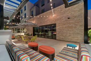 Home2 Suites By Hilton Atascadero, Ca - Atascadero - 6