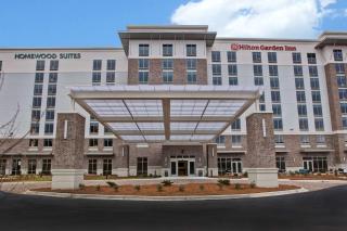 Hilton Garden Inn Summerville, Sc - Summerville - 8