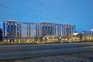 Hilton Garden Inn Summerville, Sc - Summerville - 5