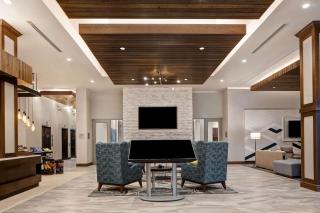 Hilton Garden Inn Summerville, Sc - Summerville - 1