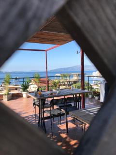 Vila Gjoni - Sarandë - 5