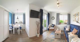 Haus Ferienidyll - Ahlbeck - 4