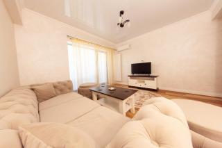Aparthotel Mirage Sunset - zona Hotel Rex - Mamaia - 6