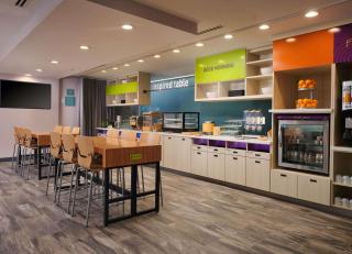 Home2 Suites By Hilton Jackson/Pearl, Ms - 2