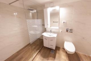 Aparthotel Mirage Sunset - zona Hotel Rex - Mamaia - 4