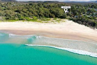 Bawley Point Oasis - Steps from Bawley Beach - Bawley Point - 5