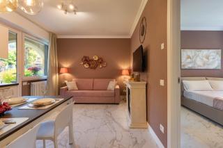 Emerald Suites - Stresa - 2