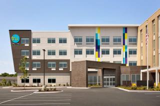 Tru By Hilton Easton - 9