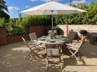 The Carriage House - 4