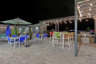 Home2 Suites By Hilton Buckeye Phoenix - Buckeye - 9