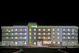Home2 Suites By Hilton Buckeye Phoenix - Buckeye - 8