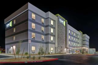 Home2 Suites By Hilton Buckeye Phoenix - 2