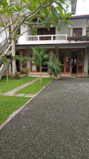 Dream Villa Habaraduwa - Habaraduwa - 1