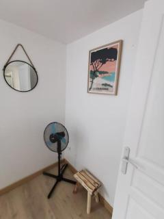 Superbe T3 Bord de mer - 4