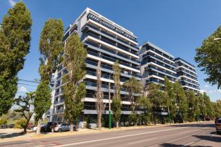 Aparthotel Mirage Sunset - zona Hotel Rex - Mamaia - 8