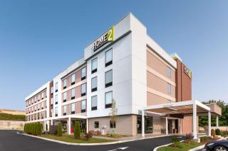 Home2 Suites By Hilton Raynham Taunton - 7