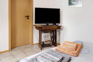 Ferienwohnung Im Bohrer - Donaueschingen - 2
