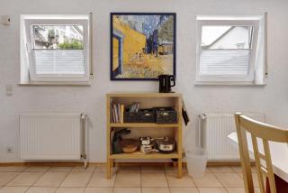 Ferienwohnung Im Bohrer - Donaueschingen - 7