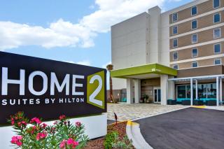Home2 Suites Ormond Beach Oceanfront, FL - Ormond Beach - 3