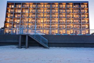 Home2 Suites Ormond Beach Oceanfront, FL - Ormond Beach - 2