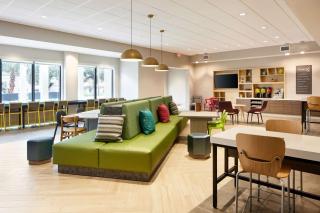 Home2 Suites By Hilton Stuart - Stuart - 6