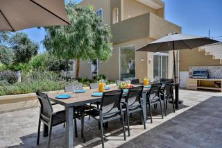 Ta Benna Villa - Għajnsielem - 9