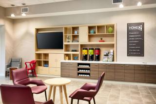 Home2 Suites By Hilton Stuart - Stuart - 2