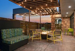 Home2 Suites By Hilton Tracy, Ca - Tracy - 9