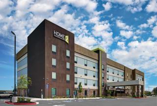 Home2 Suites By Hilton Tracy, Ca - Tracy - 8