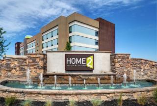 Home2 Suites By Hilton Tracy, Ca - Tracy - 6