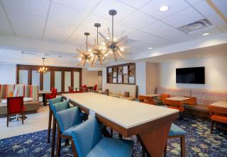 Hampton Inn Colorado Springs I-25 Central - Colorado Springs - 5