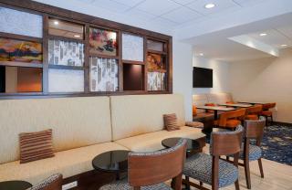 Hampton Inn Colorado Springs I-25 Central - Colorado Springs - 4