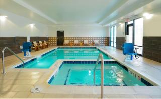 Hampton Inn Colorado Springs I-25 Central - Colorado Springs - 3