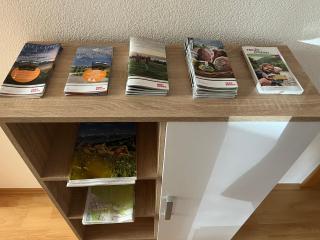 Ferienwohnung Schennach - Obsteig - 7