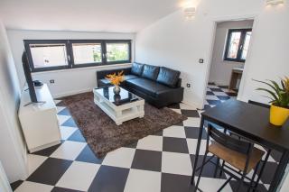 Black & White Apartment Rovinj - Rovinj - 9