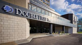 DoubleTree by Hilton Windsor, ON - Windsor - 8