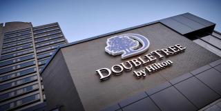 DoubleTree by Hilton Windsor, ON - Windsor - 6