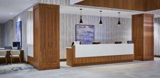 DoubleTree by Hilton Windsor, ON - Windsor - 3