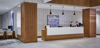 DoubleTree by Hilton Windsor, ON - Windsor - 2