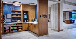 DoubleTree by Hilton Windsor, ON - 1