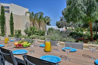 Ta Benna Villa - Għajnsielem - 5