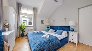 Apartamenty Sun & Snow Słoneczna Łukęcin - Łukęcin - 5
