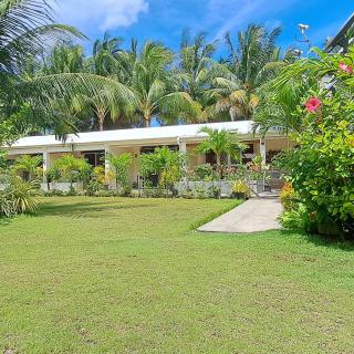 Mirka's Guest House - Isola di Bantayan - 0