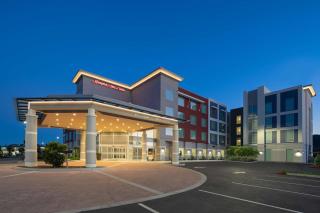 Hampton Inn & Suites Gilroy, Ca - Gilroy - 9
